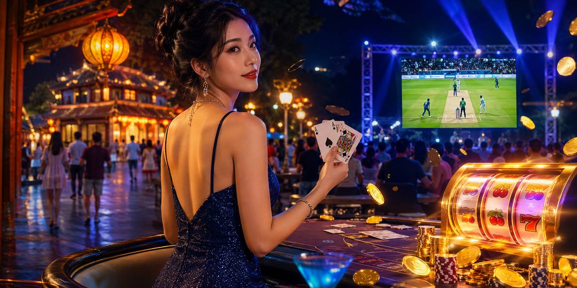 88fun Tài Xỉu