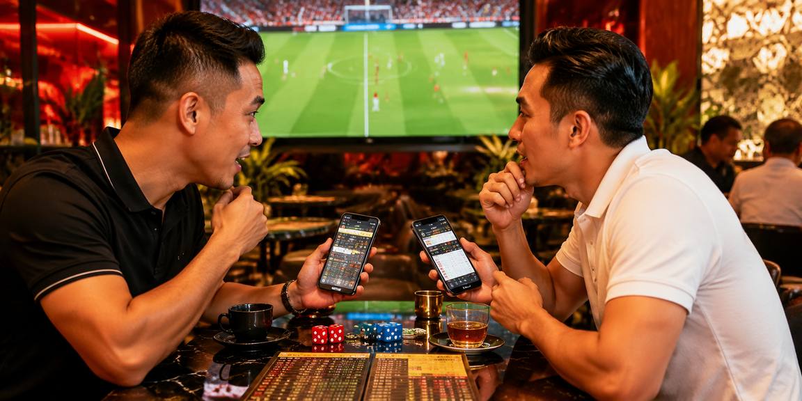 88fun Cẩm Nang Di Động